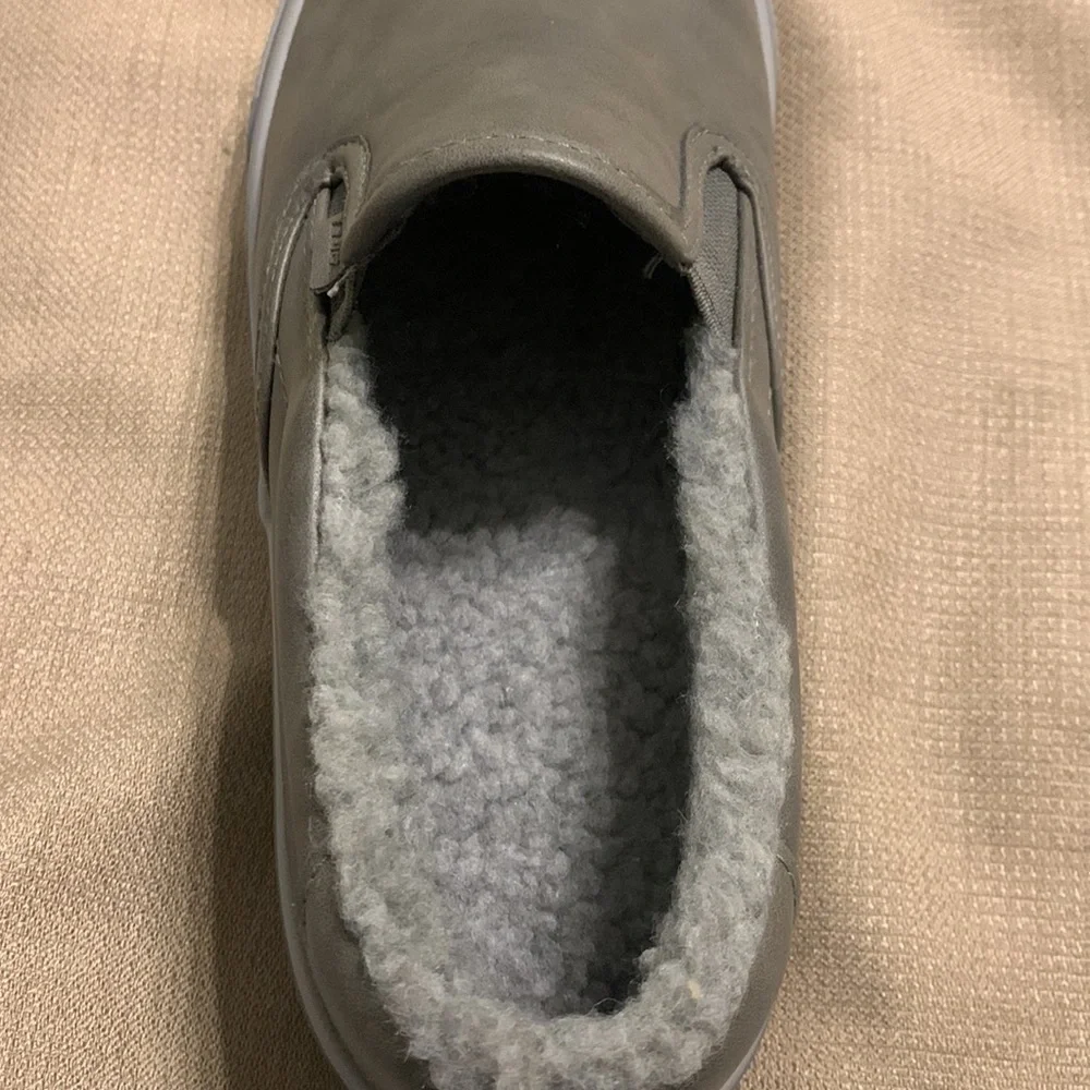 Lugz Clipper LX Slip on Sneaker